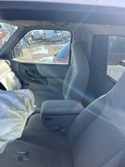 2000 Ford Ranger - Interior Rear Seat Image